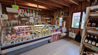 Fromagerie de la Cochette