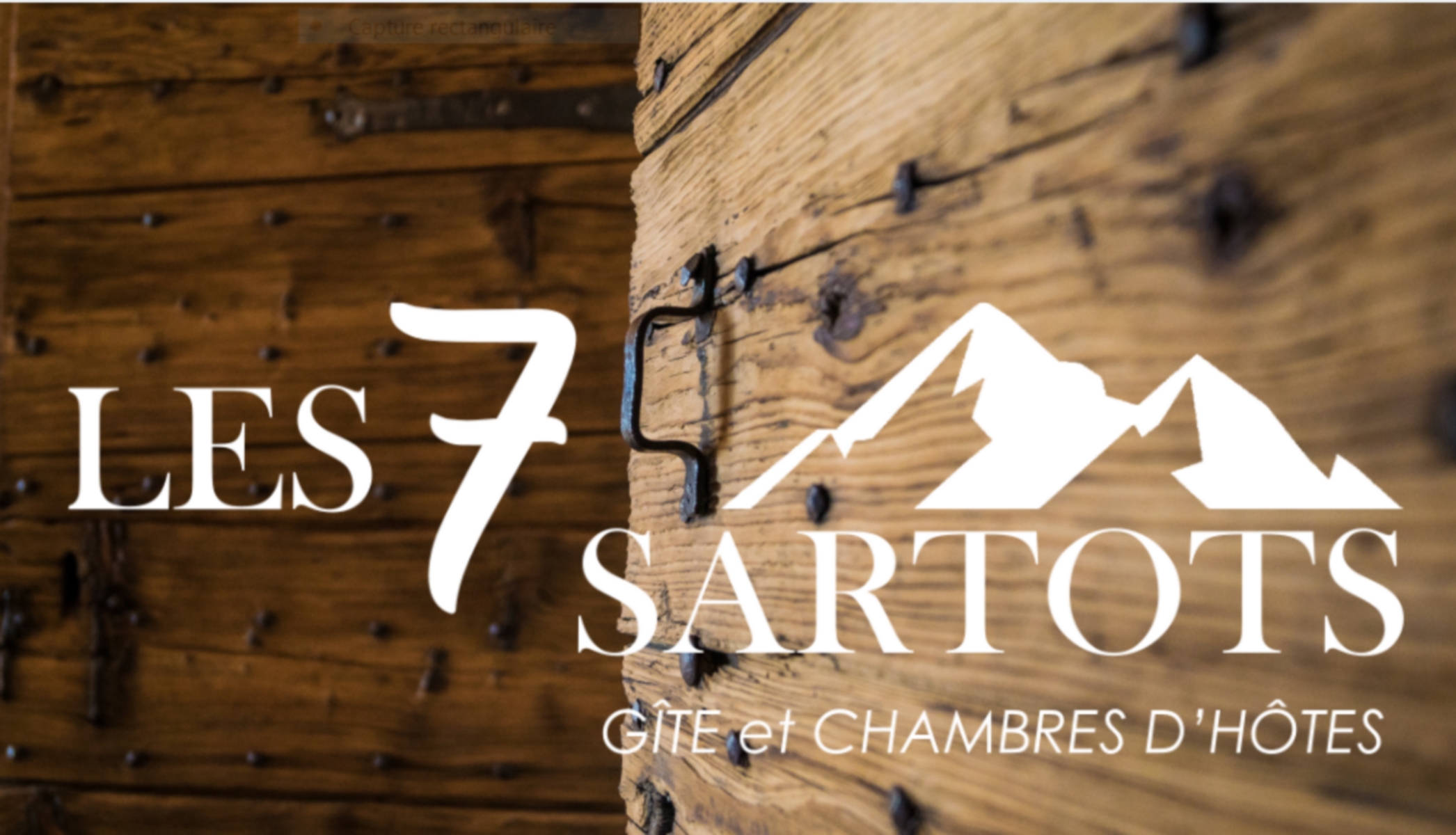 Les 7Sartôts