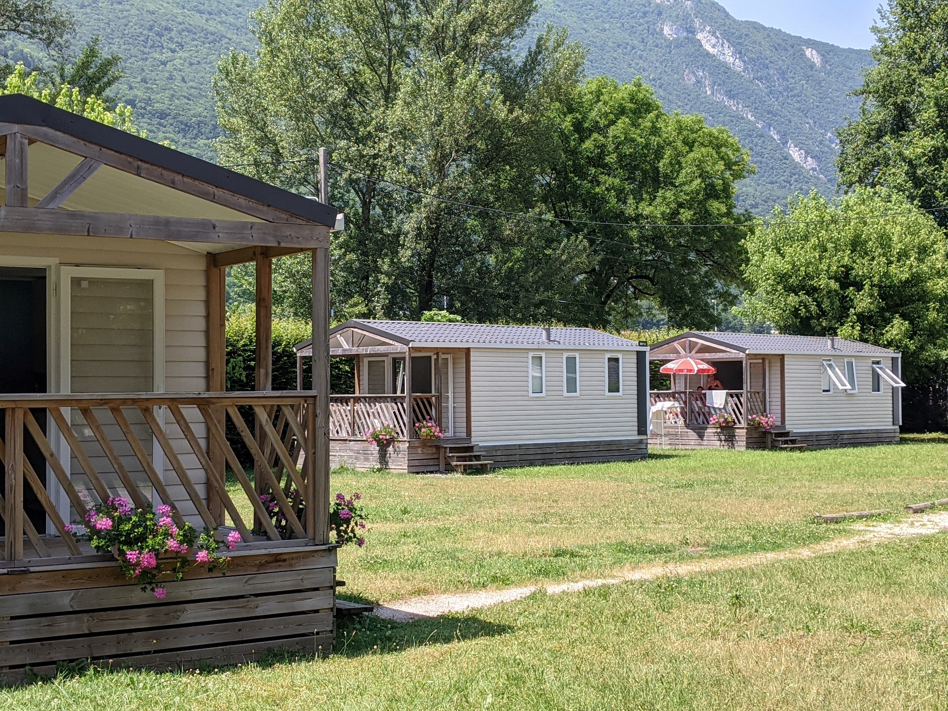 Secteur mobiles-homes