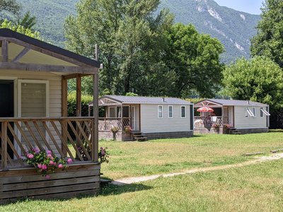 Secteur mobiles-homes