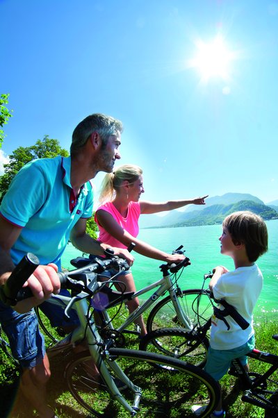 L'Entrepôt du vélo