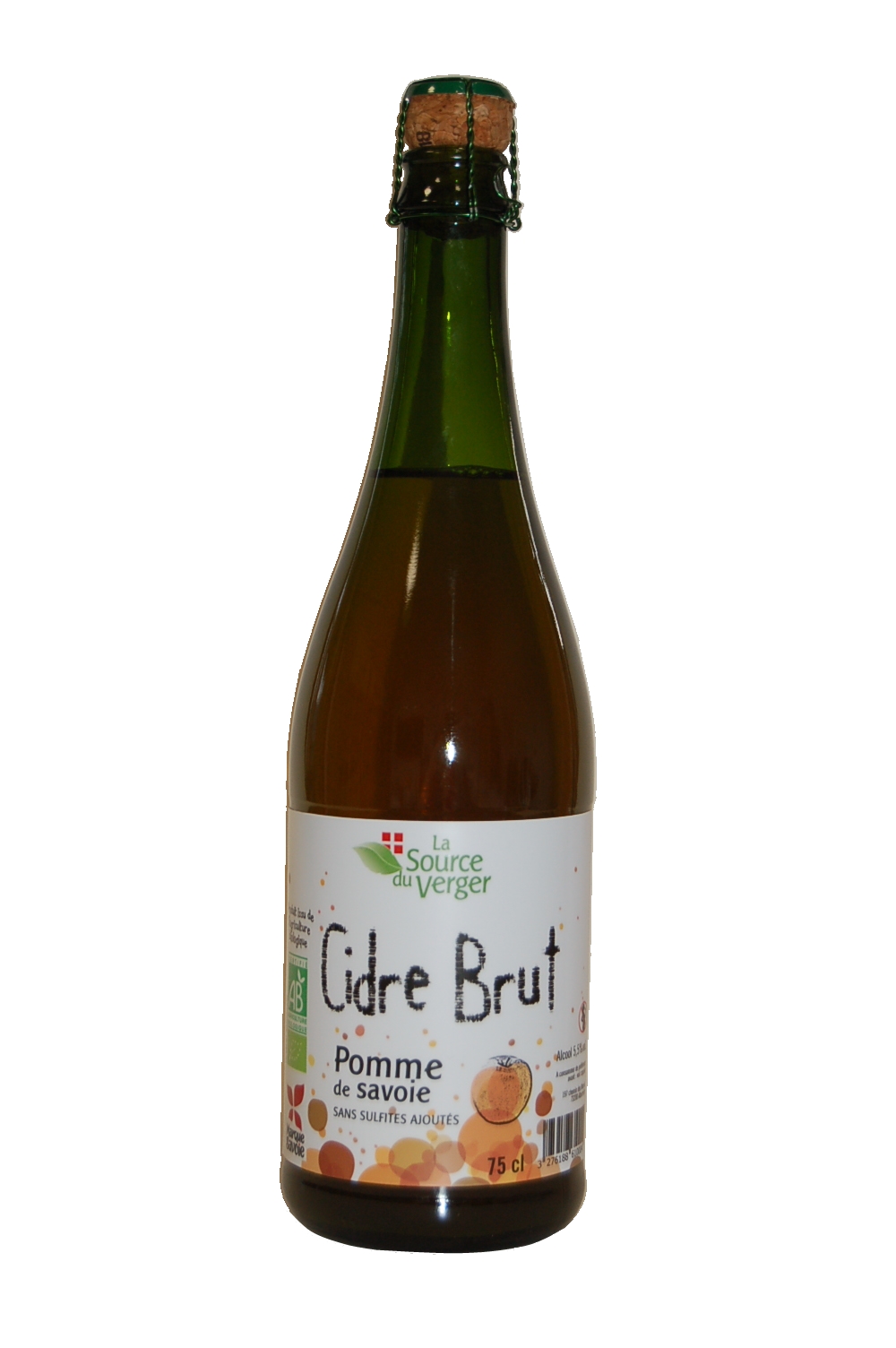 Cidre Brut