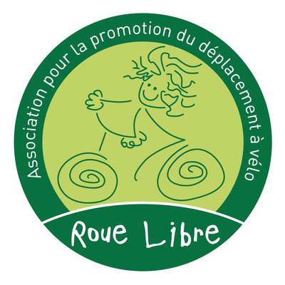 Logo Roue Libre