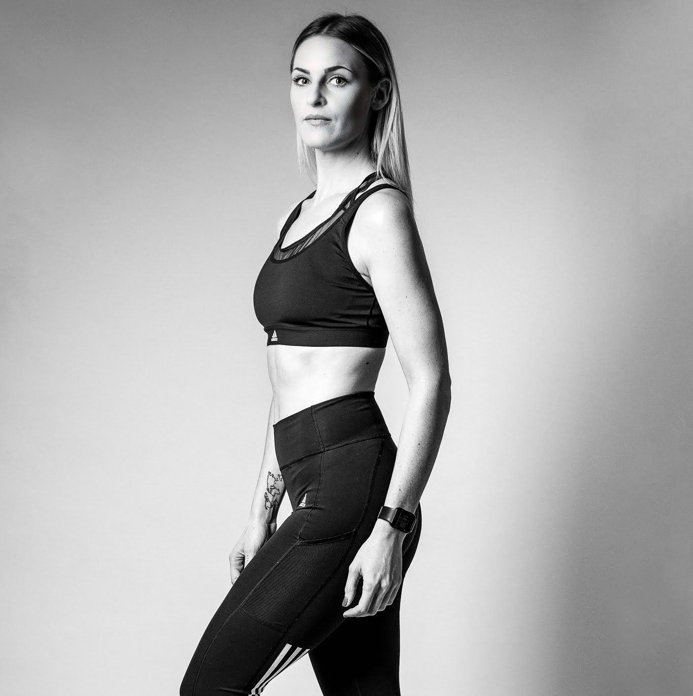 Héloïse Burtin : Educatrice et coach sportive_Doussard