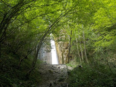 La cascade