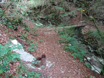 Pont des dames