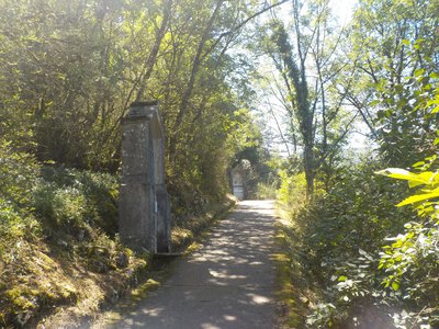 Chemin de Croix