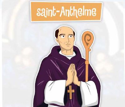 Saint Antheleme