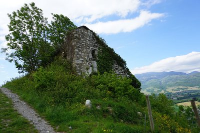 Château de Bourdeau