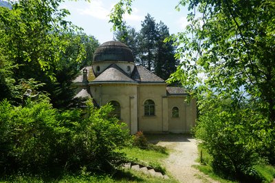 Monastère de Bethléem