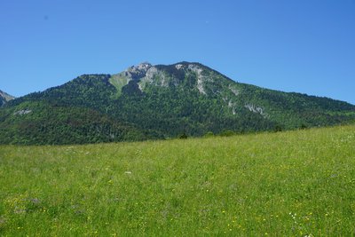 Massif de la Sambuy