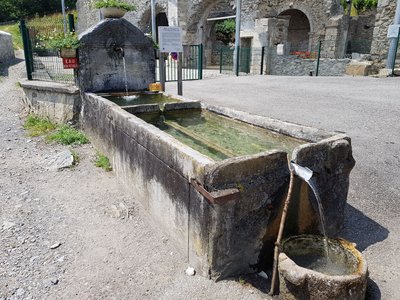 Fontaine