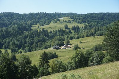 Chalets de la Clusaz