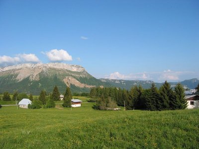 Station Savoie Grand Revard