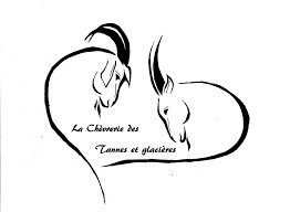 Logo de la Chèvrerie des Tannes et Glacières