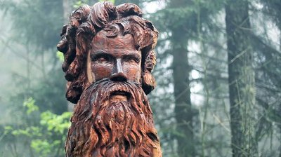 Les grands maîtres vous racontent la montagne !