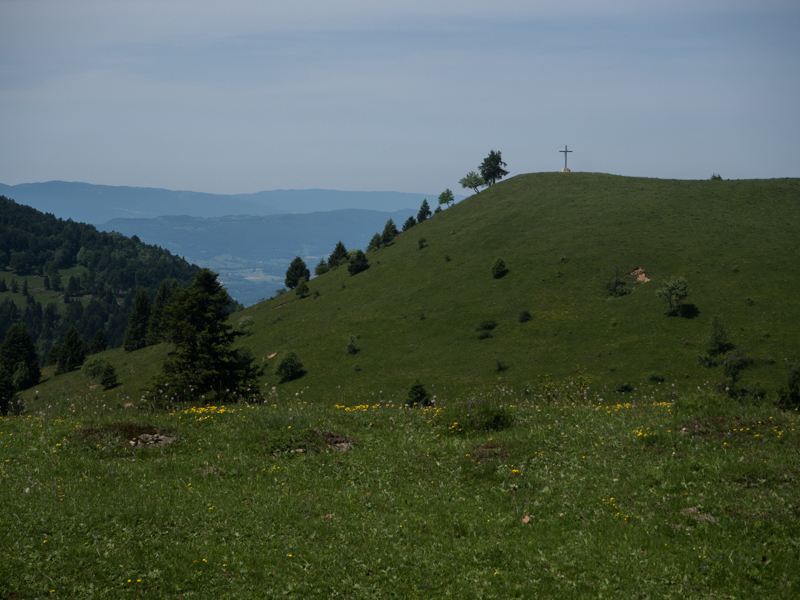 Croix des Bergers