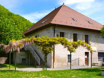 Musée de Viuz-Faverges